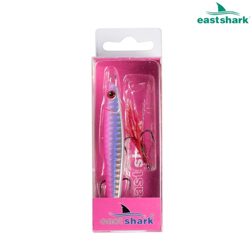 Пилькер ES1001 21 гр. color: 012