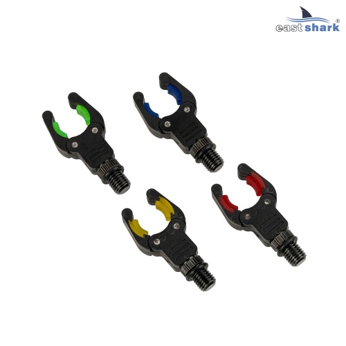 Задний держатель удилища EastShark LH-4400 multicolor (уп. 4шт)