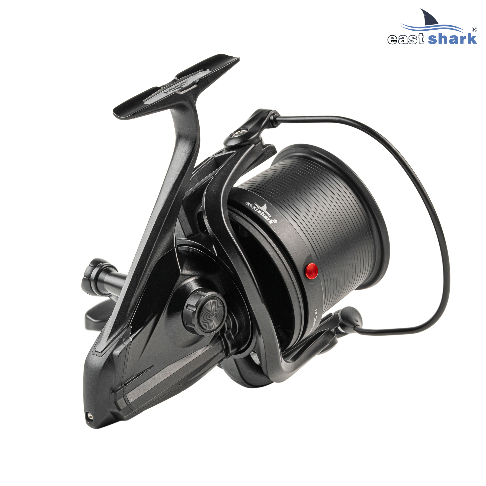Катушка EastShark Spod S-fast X5 12000