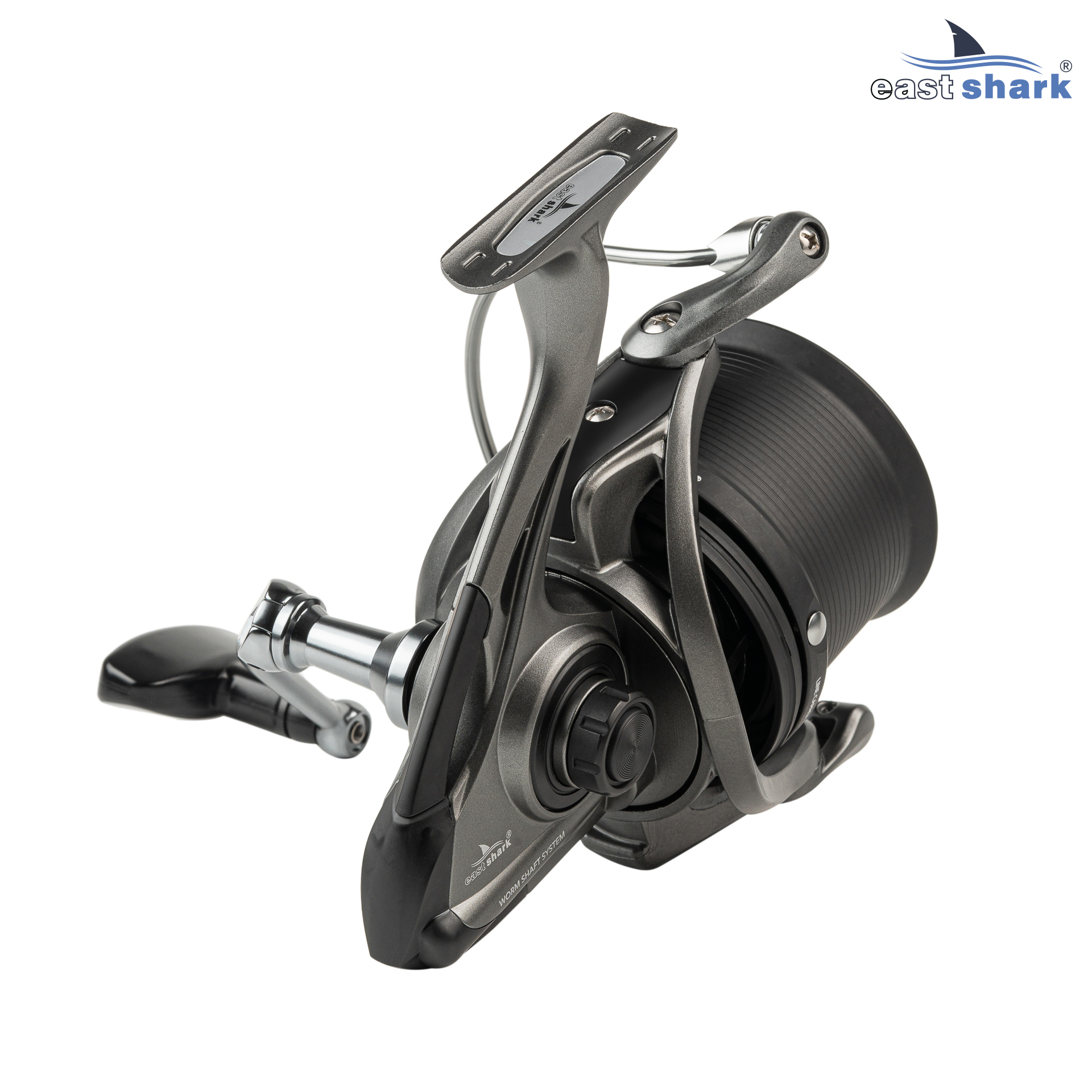 Катушка Eastshark KR 8000 LP 4.6:1
