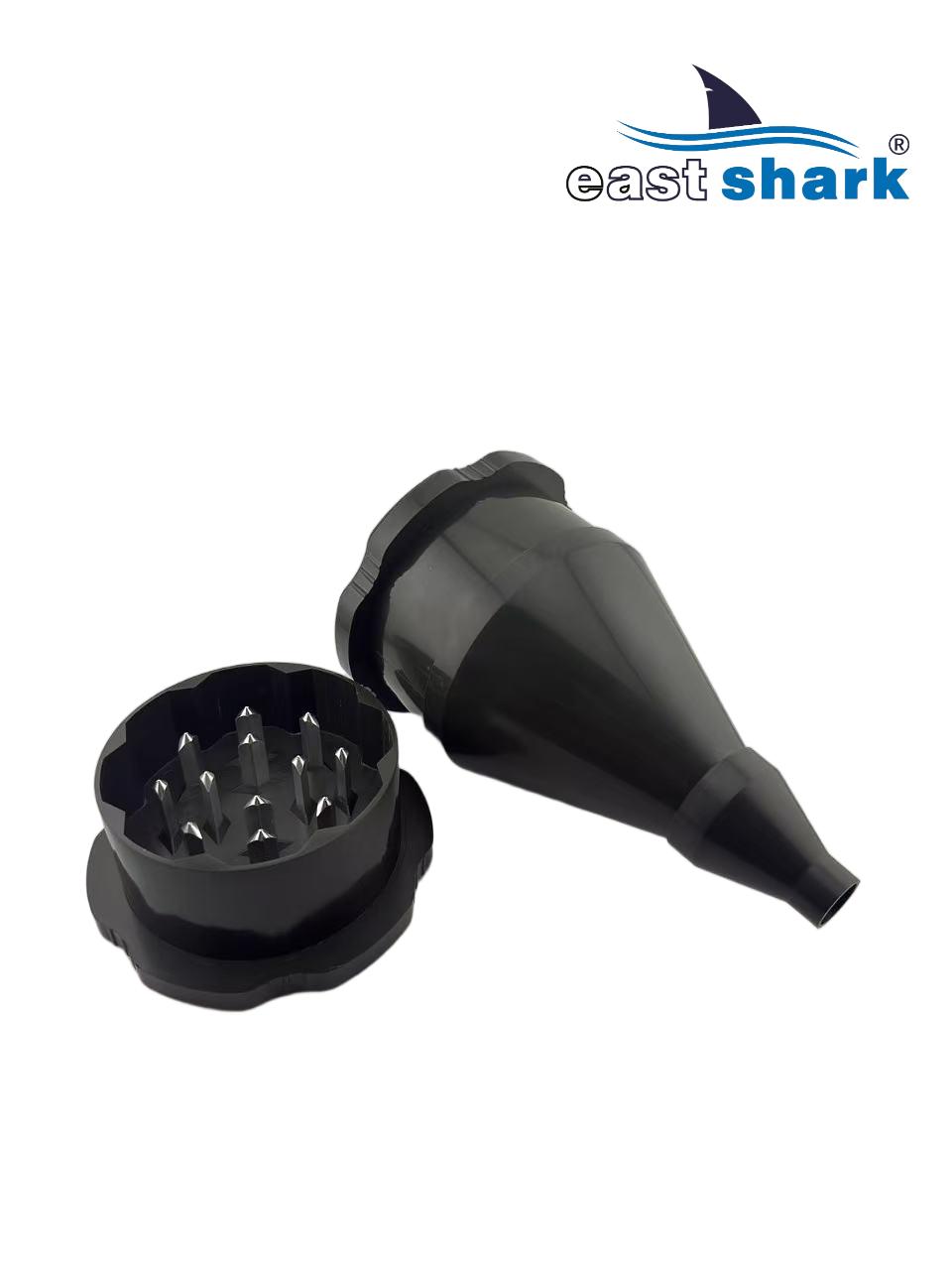 Круша PELLET CRUSHER EastShark 3в1 с горловинами