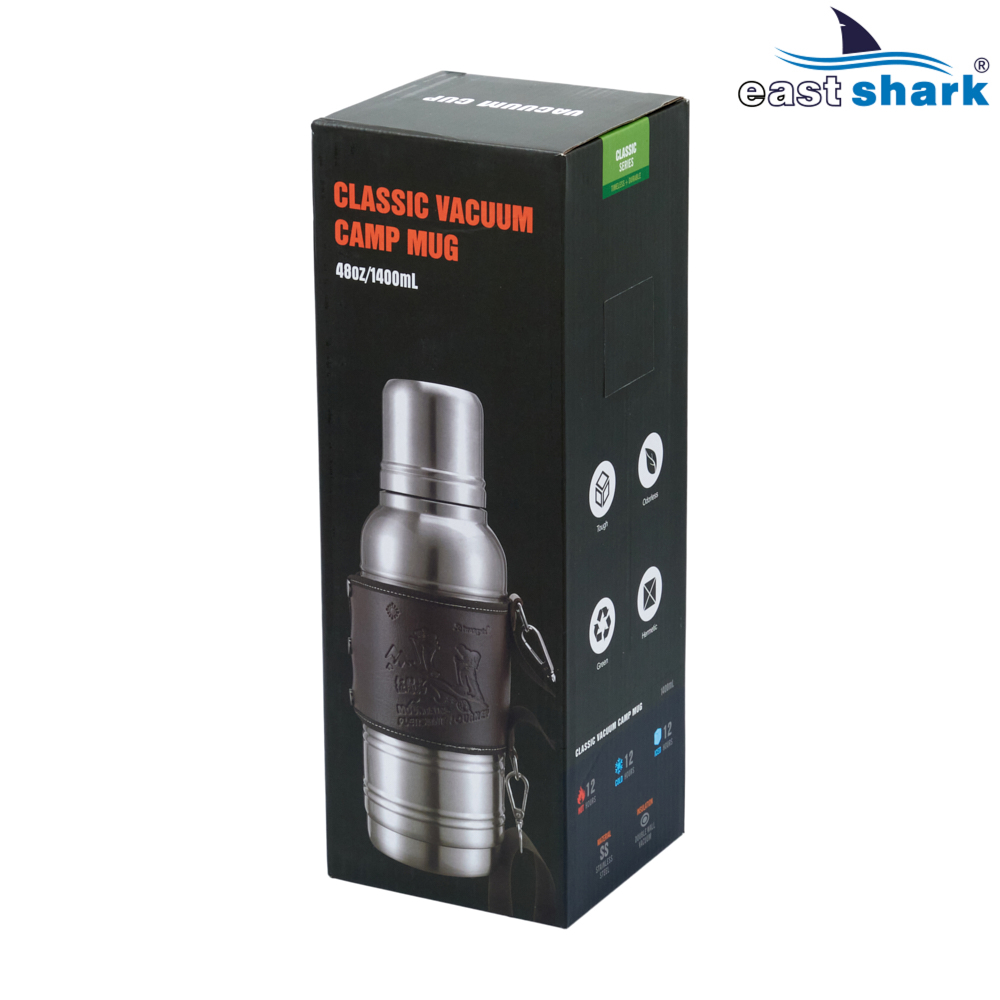 Термос 5168-1400ml