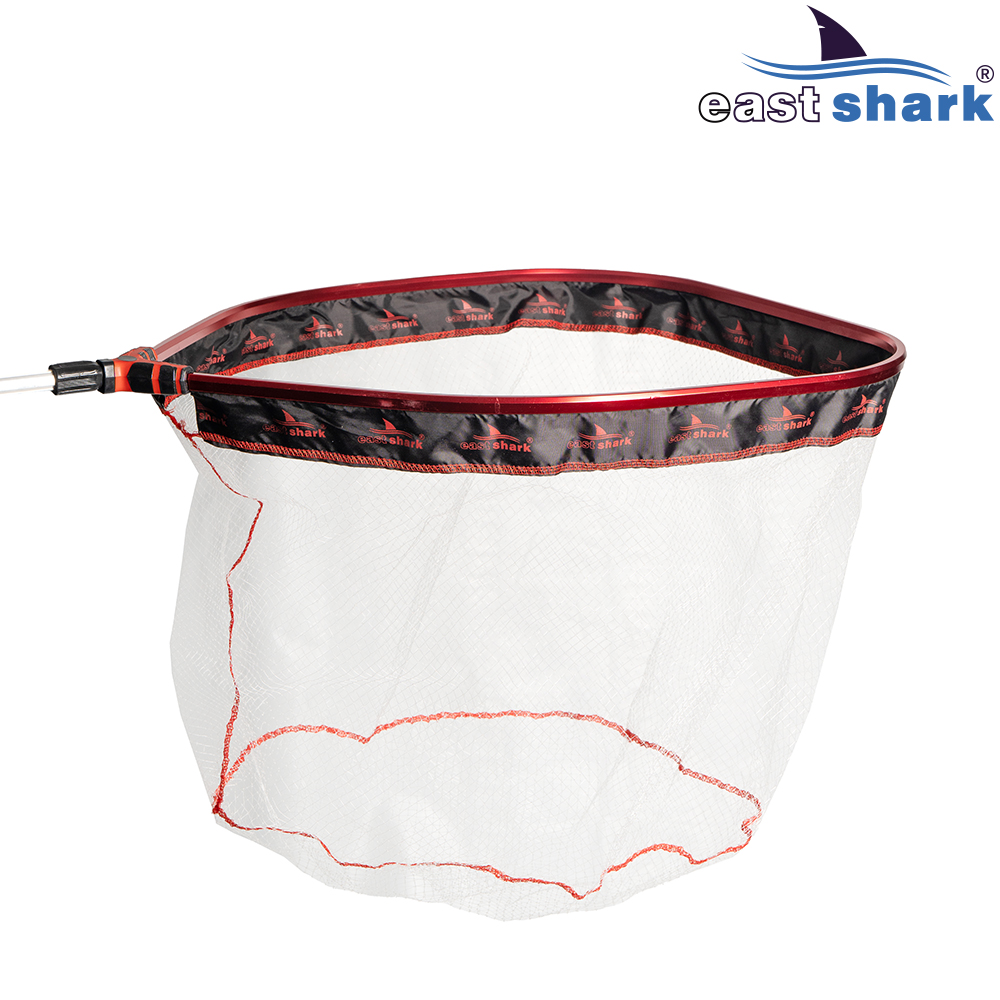 Голова на подсак ES 45*55 см квадрат. леска