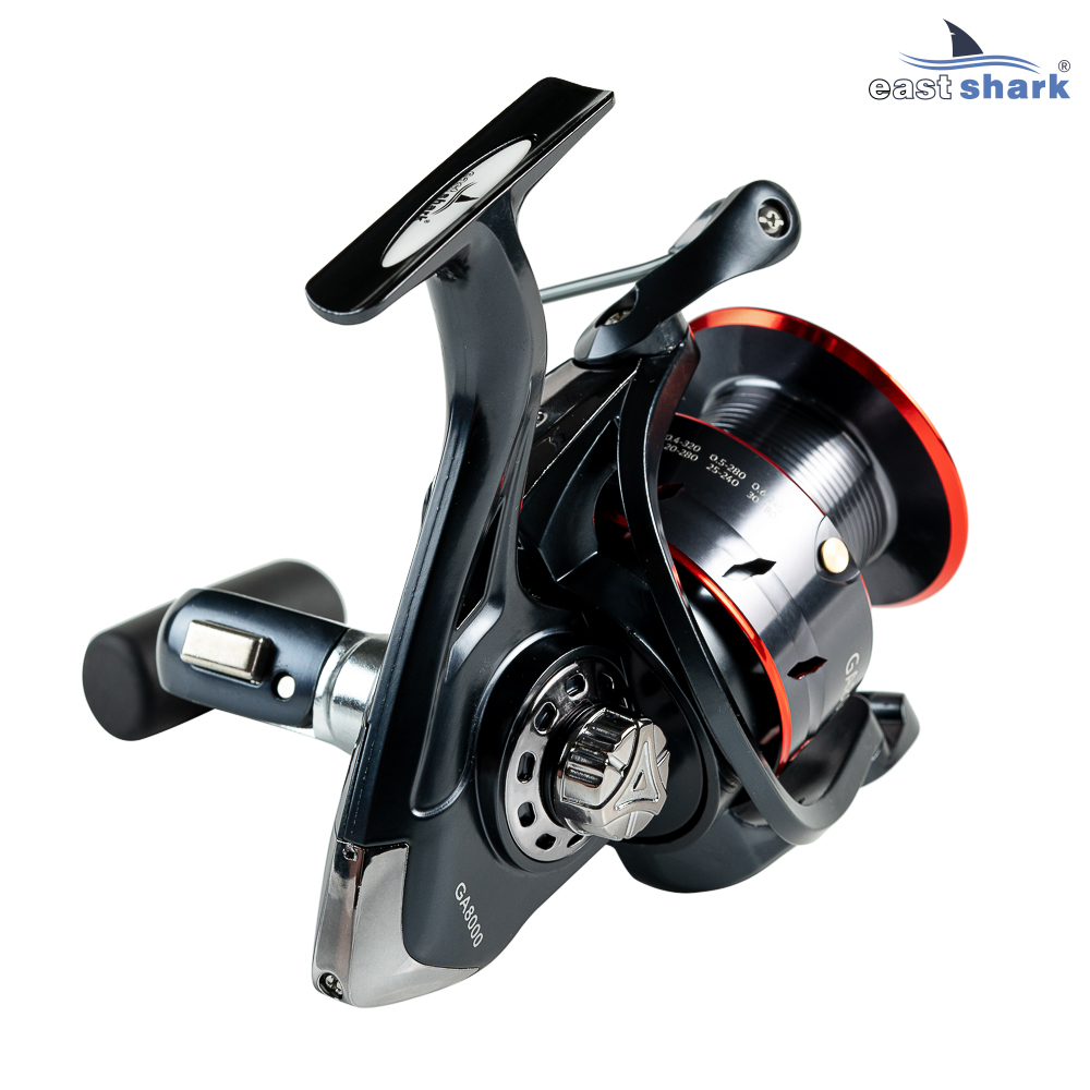Катушка Eastshark GA 8000