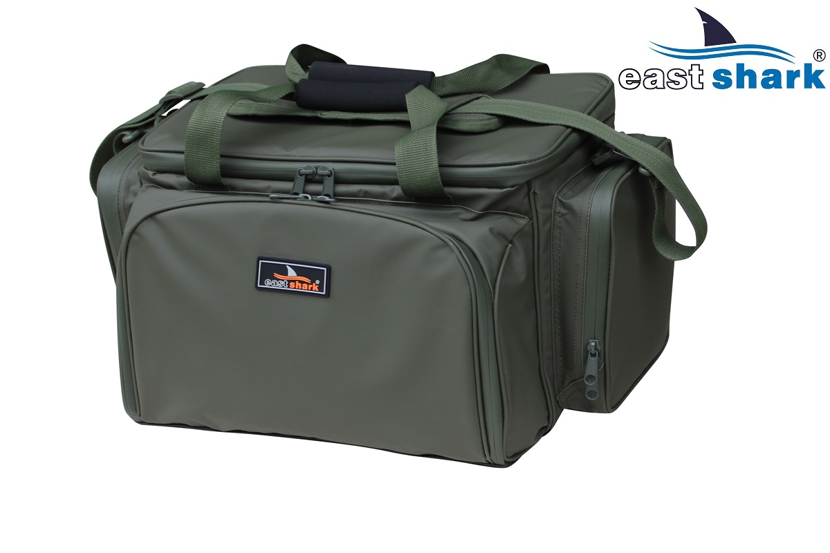 Термосумка с посудой EastShark HYL 068-С