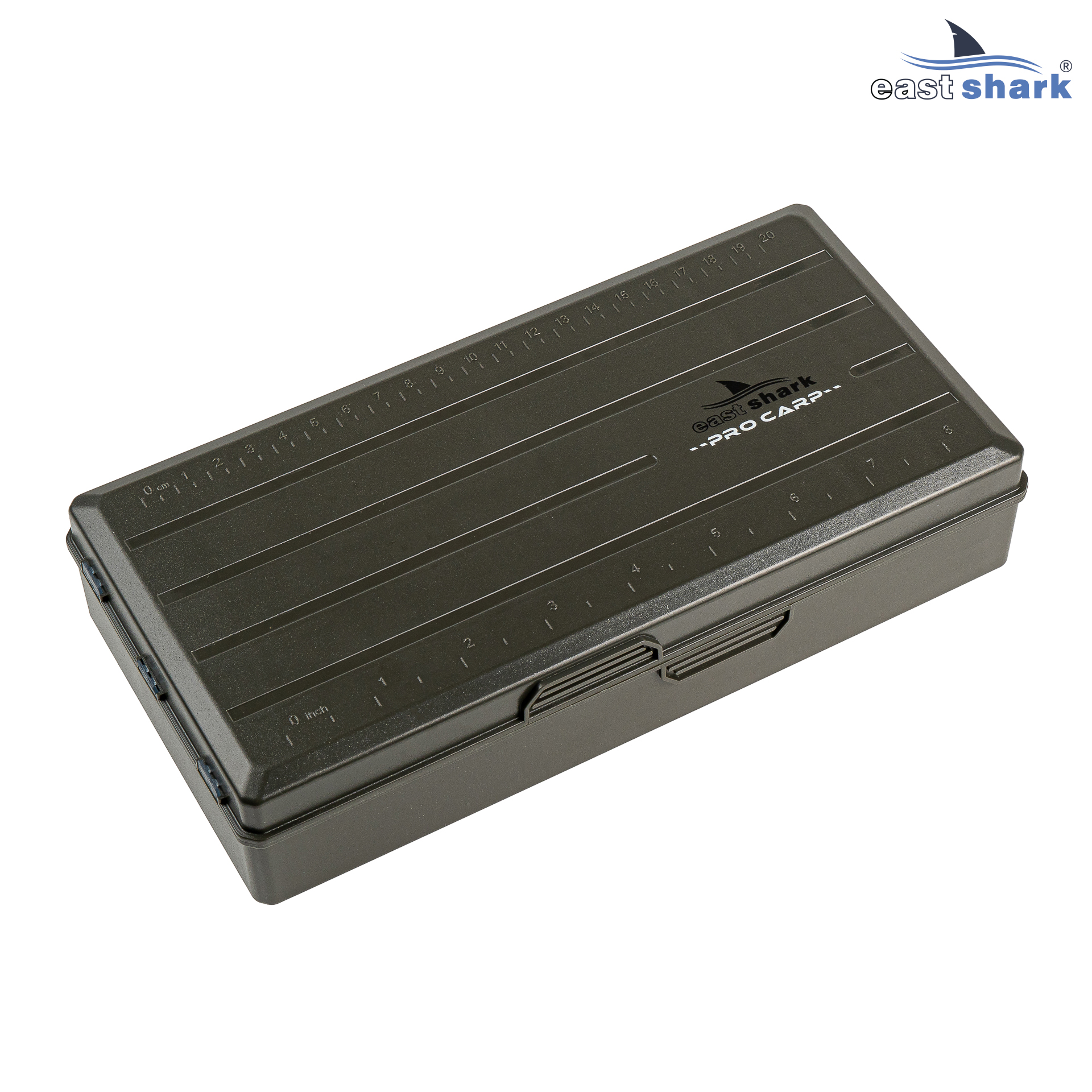 Коробка TACKLE BOX EastShark 2556 С
