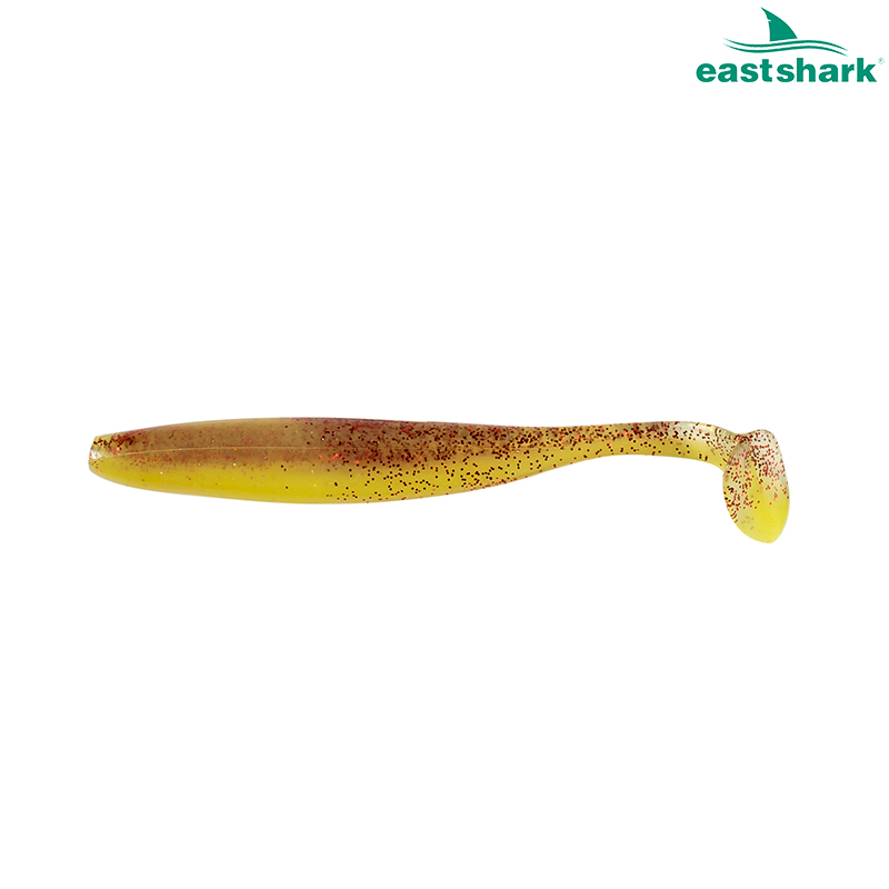 Силиконовая приманка ES3118 120 мм (3 шт/уп) color: 017