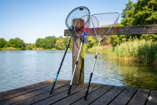 Подсаки лесочные