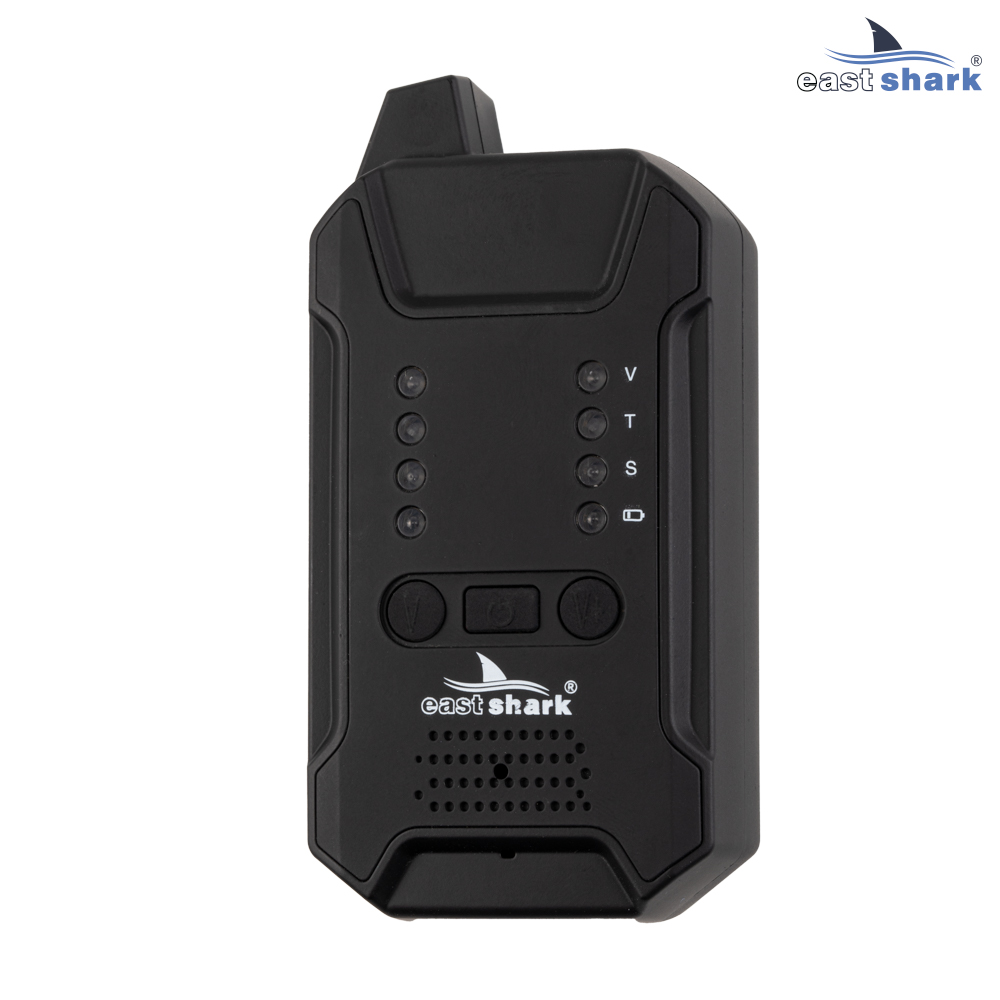 Набор сигнализаторов с пейджером EastShark ESK-62 (4+1)