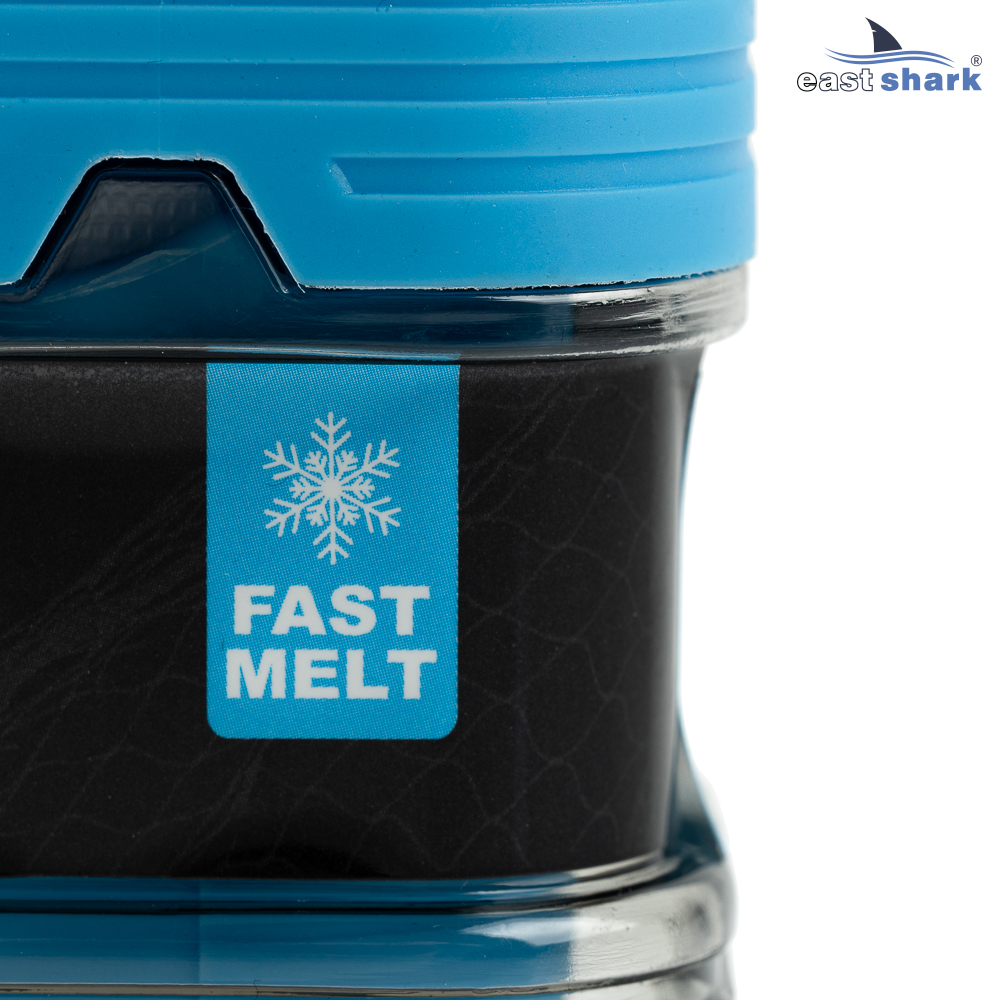 ПВА пакет PVA Bait Bag System LSRT-S 50*120 mm (24 шт./уп.)