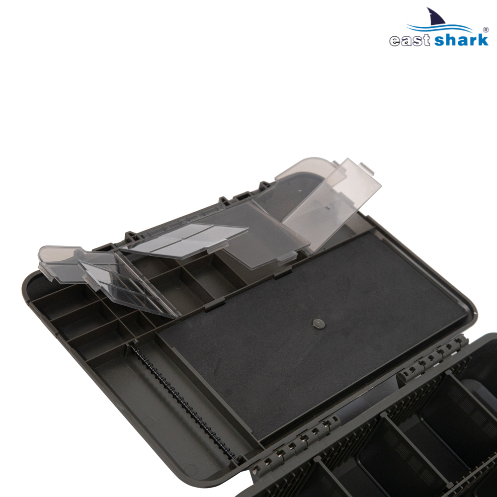 Органайзер Tackle Box EastShark HM 01
