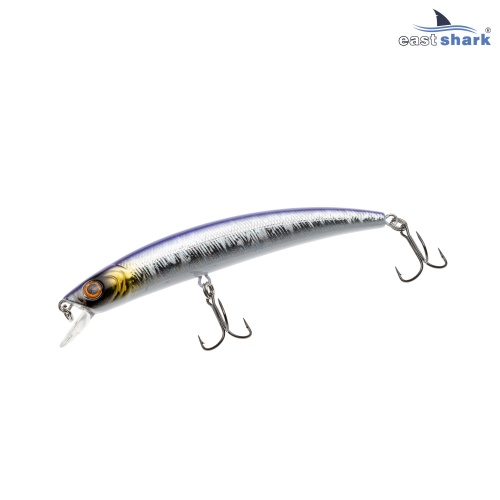Воблер EastShark Jip 90SP #02