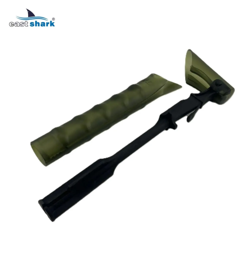 Бойлорезка EastShark 20 мм LH-3020