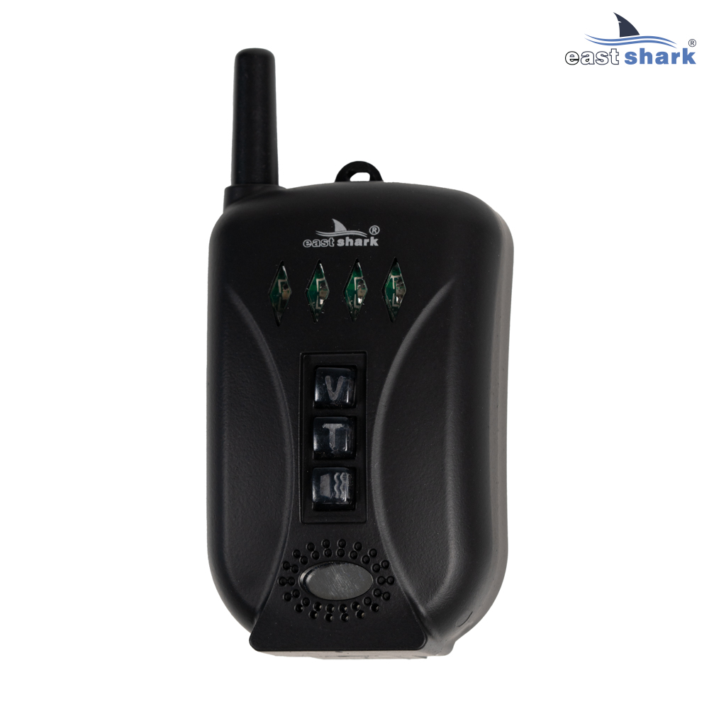 Набор сигнализаторов  с пейджером EastShark TLI-14 mini (4+1)