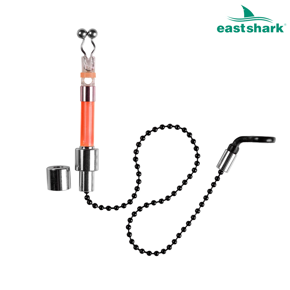 Свингер-75 EastShark красный