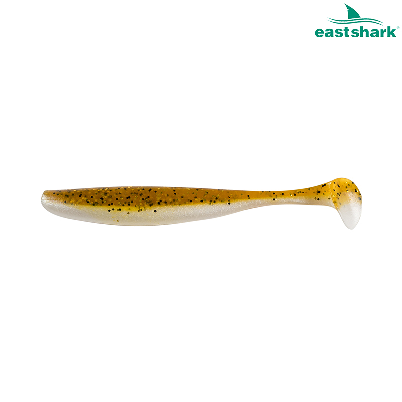 Силиконовая приманка ES3118 120 мм (3 шт/уп) color: 214