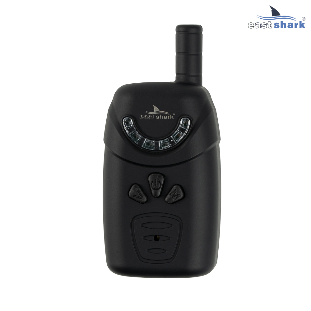 Набор сигнализаторов с пейджером EastShark SP-16 (4+1)