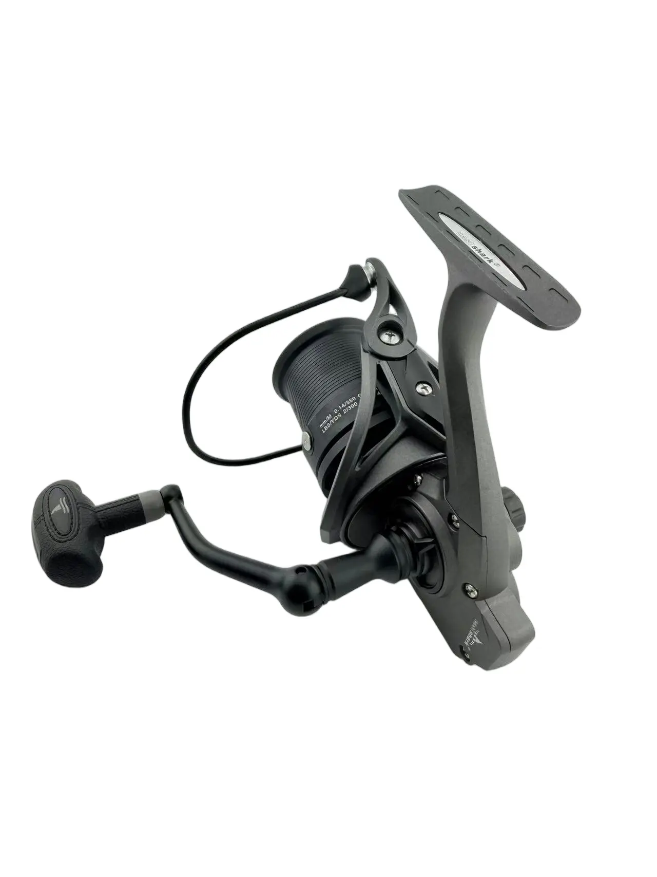 Катушка EastShark DURABLE 4000