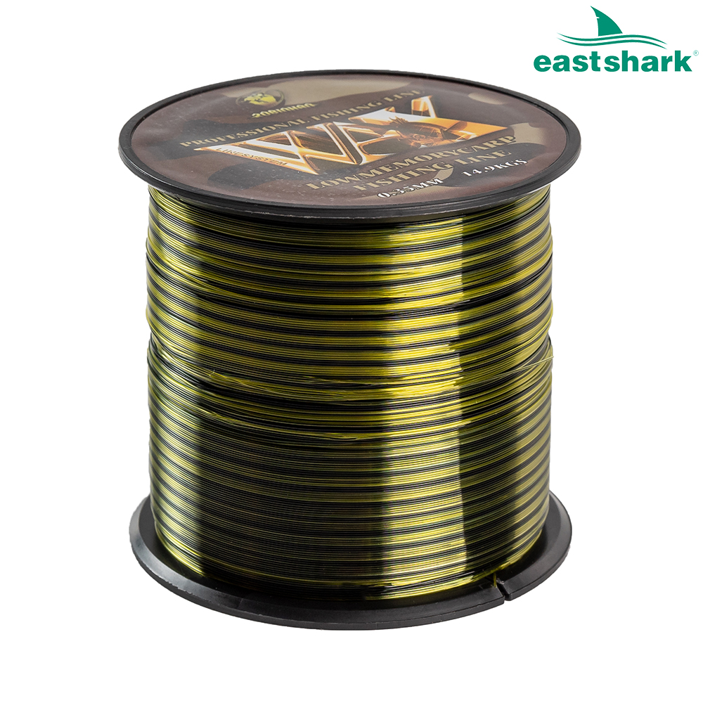Леска WAX carp 300м 0,25