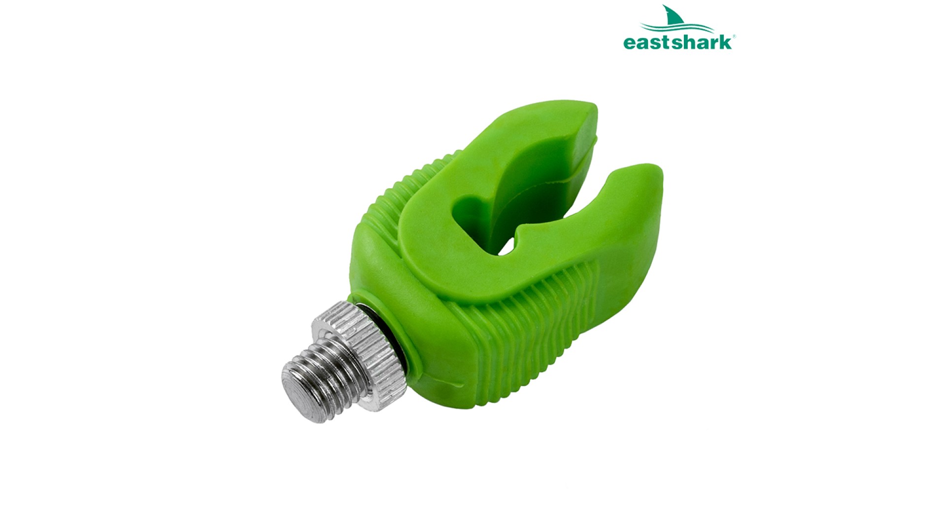 Держатель задний BUTT LOCK зелен.