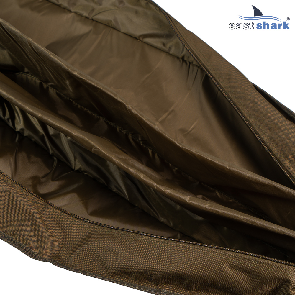 Чехол EastShark R-24-145-30-16 для 3-х частных удилищ