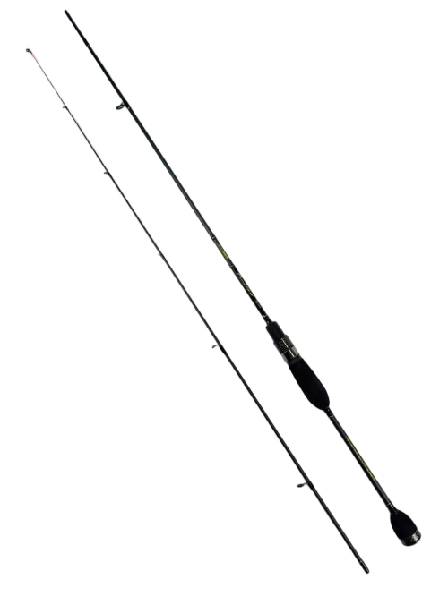 Спиннинг EastShark Finetail Jig Spin 1.80 m 0.2-3 g