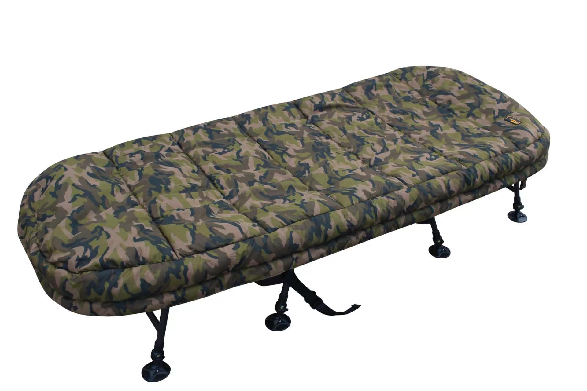 Спальная система EastShark HYB058MF-V-SS 8 ног
