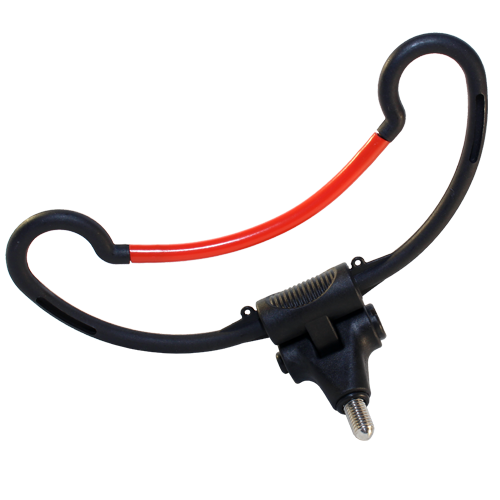 Подставка для фидерного удилища (голова) PR-20U