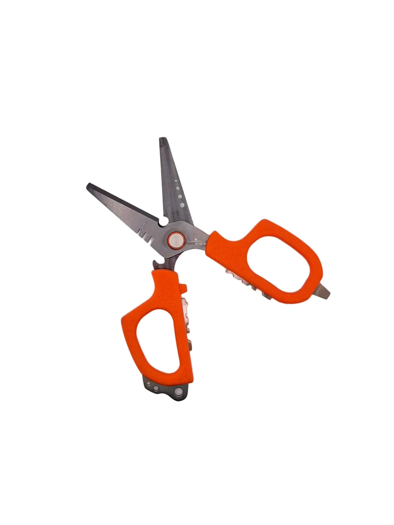 Ножницы многофункциональные EastShark LK-0113