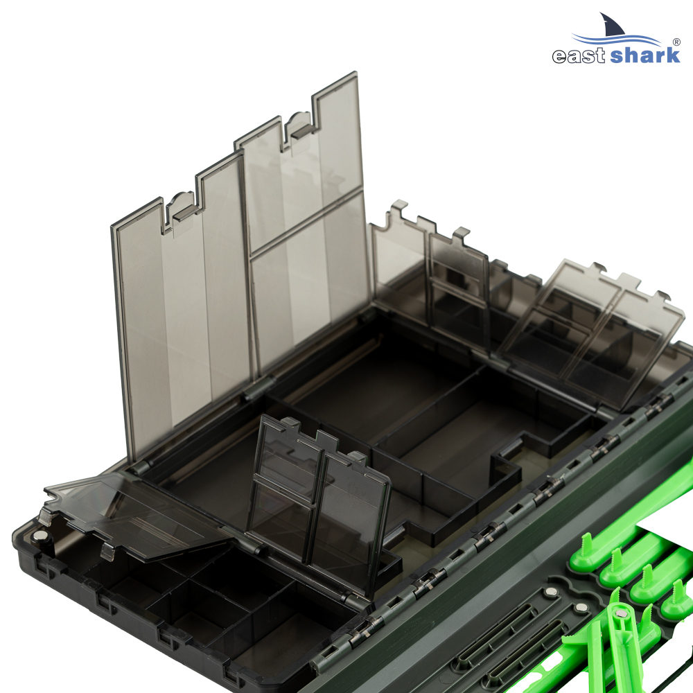 Поводочница Feeder BOX EastShark A250F Professional edition