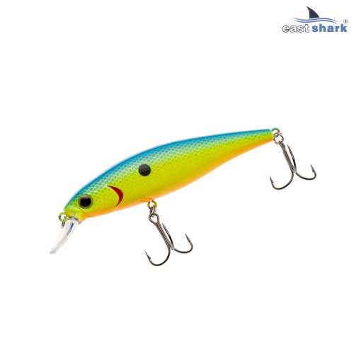 Воблер EastShark JL Minnow 95 SP#07