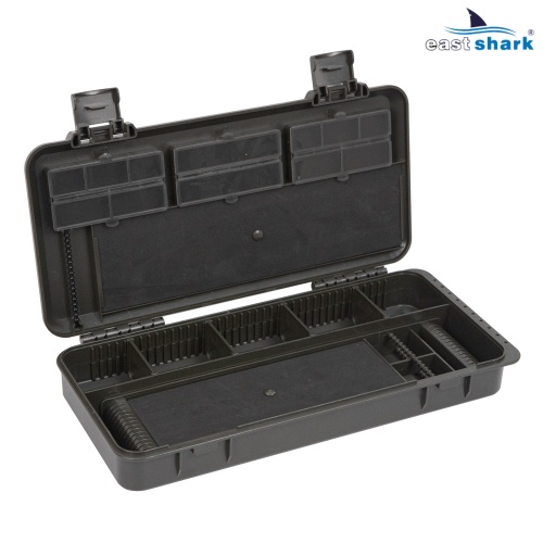 Коробка Tackle Box EastShark HL 02