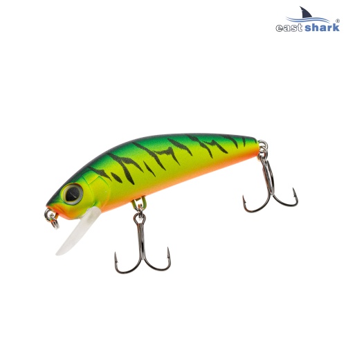 Воблер EastShark Zero Minnow 80F #06
