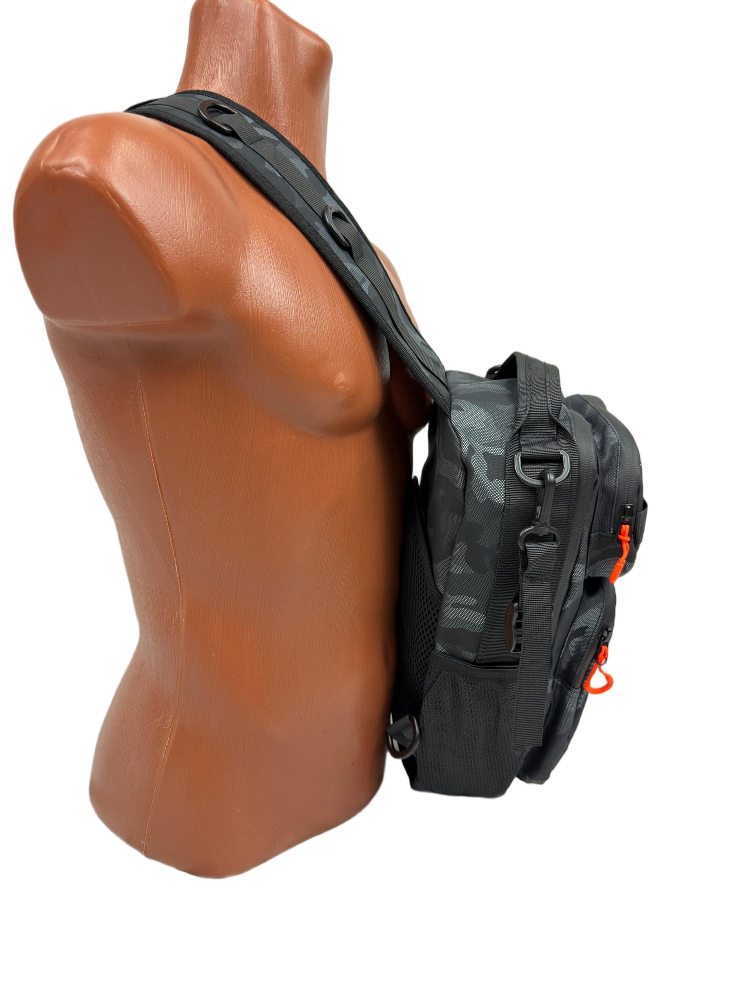 Сумка рыболовная EastShark WJX-351322