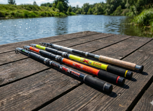 Телескопические