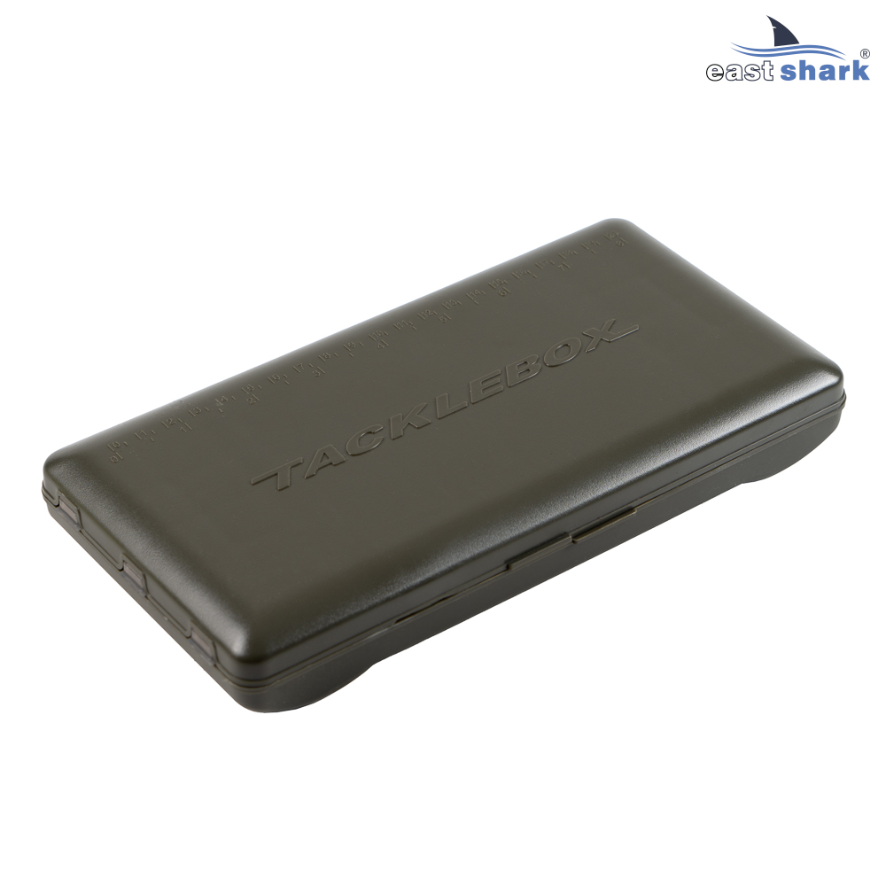 Поводочница Tackle & Rig box EastShark NEW 2in1
