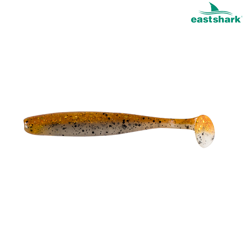 Силиконовая приманка ES3118 100 мм (4 шт/уп) color: K061