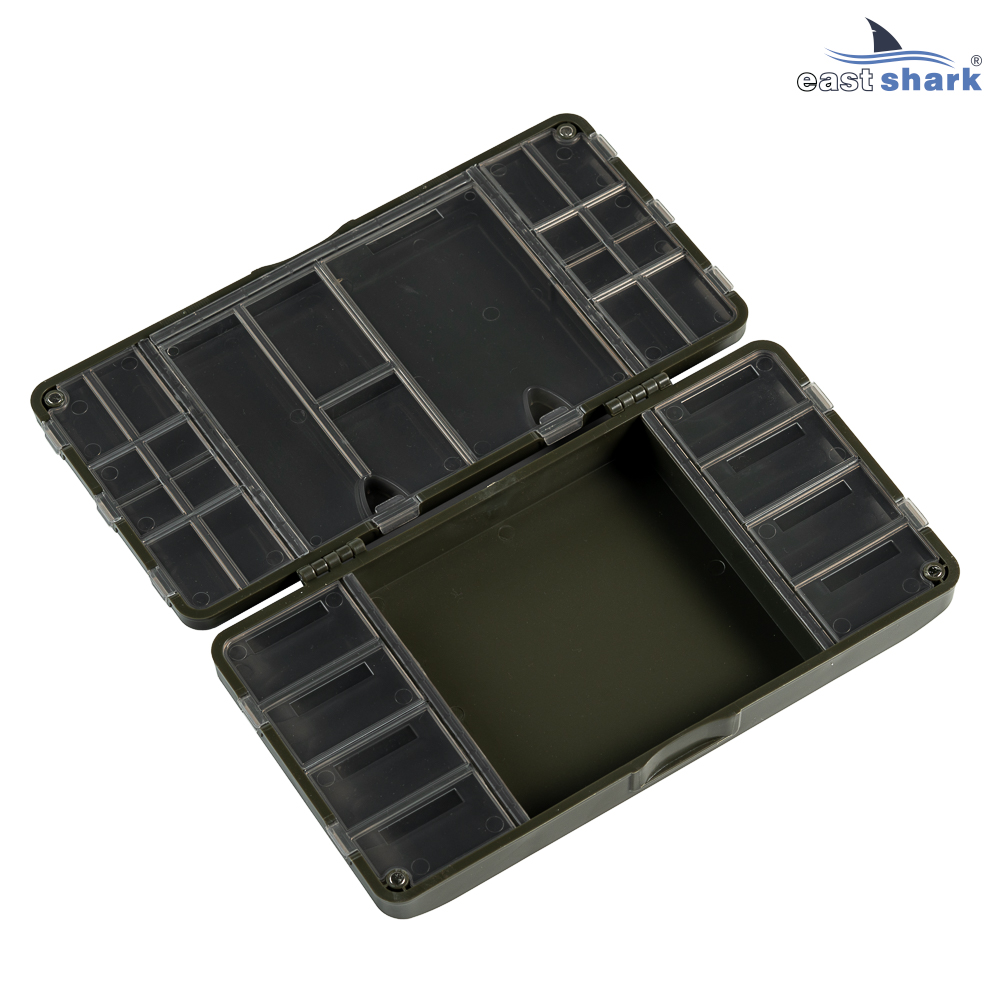 Коробка TACKLE BOX EastShark HZ-02