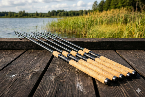 Телескопические