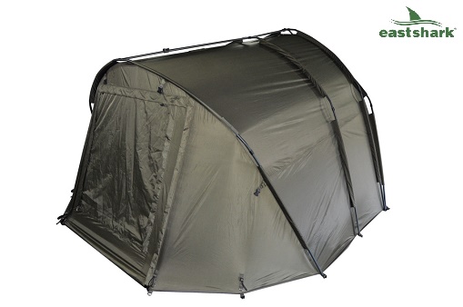 Палатка карповая EastShark New 101 3 Man