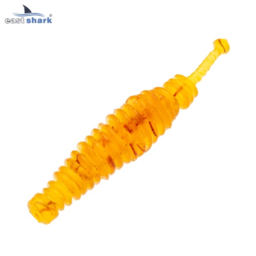 Силиконовая приманка ES TRIXY 51 mm #D27(уп.10шт)