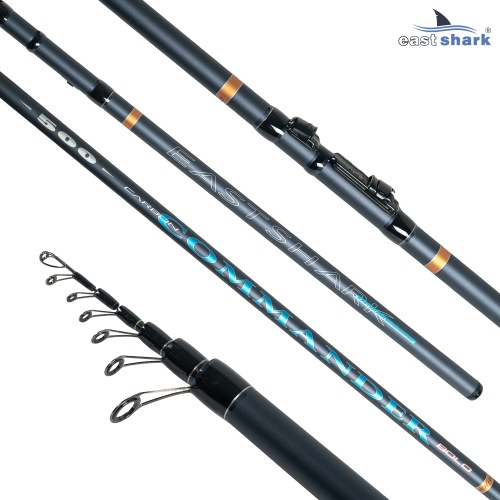 Удилище EastShark Commander BOLO 5м С/К
