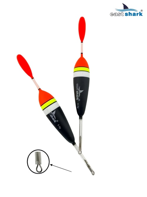 Поплавок ES скольз.YFK-106 3 г (уп.10шт)