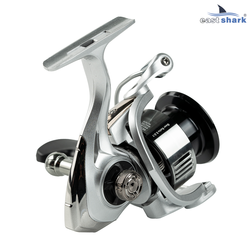 Катушка EastShark SPIN REEL NEQ 2500 7+1BB.