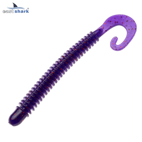 Силиконовая приманка ES BALLISTIC 84 mm #031(уп.12шт)
