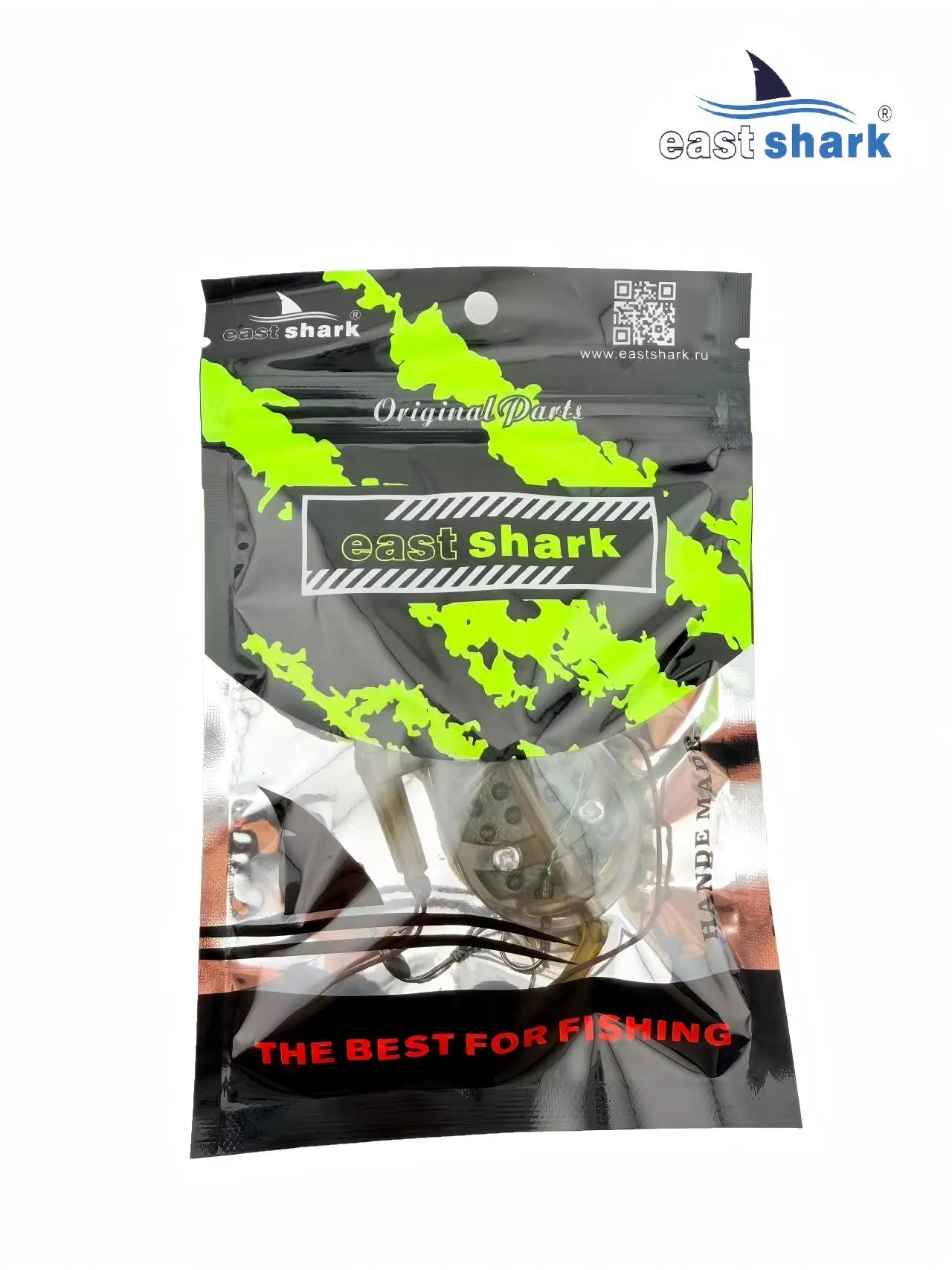 Монтаж Eastshark YJJ Флэт 100г