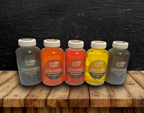 Концентрат GeoLine 270 гр. Креветка