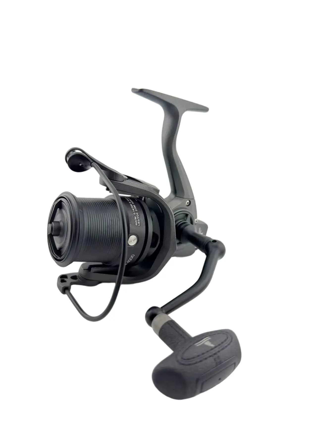 Катушка EastShark DURABLE 4000