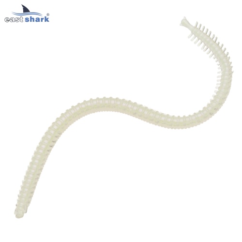 Силиконовая приманка ES SEA WORM 134 mm #HC04(уп.12шт)