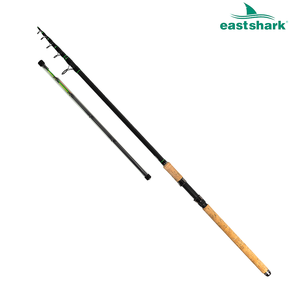 Удилище  EastShark ACTIV Feeder telescopic 150 гр. 2,7 м